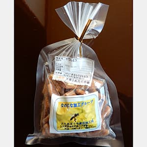 〔240〕かりんとう