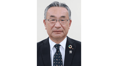 【ＪＡ人事】ＪＡ新ひたち野（茨城県）新組合長に細谷博之氏（4月22日）