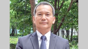 【役員人事】ＪＡ全農インターナショナル（6月22日付）