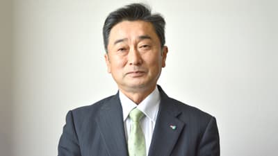 【ＪＡ人事】ＪＡかみはやし（新潟県）阿部元広組合長 を再任（5月27日）