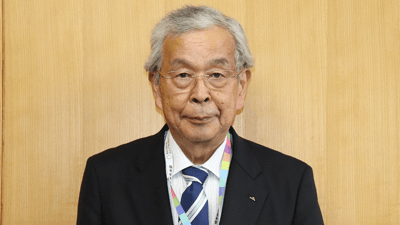 【ＪＡ人事】ＪＡ胎内市（新潟県）齋藤和信組合長を再任（４月２３日）