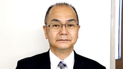 【ＪＡ役員人事】ＪＡ福光（富山県）新組合長に幅田浩司氏（5月29日）
