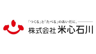 【役員人事】米心石川（6月30日付）
