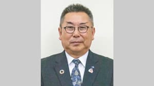 【ＪＡ人事】ＪＡ会津よつば（福島県）新組合長に原喜代志氏（5月28日）