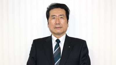 【ＪＡ人事】ＪＡいみず野（富山県）新組合長に塚本清氏（5月28日）