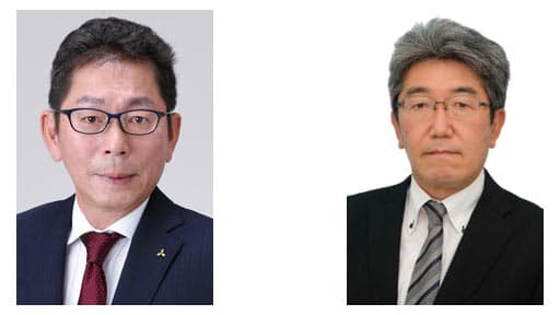 【人事異動】三菱マヒンドラ農機（10月1日付）