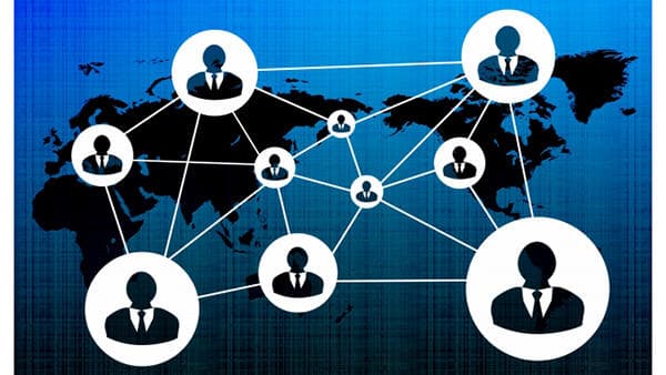 【人事異動】独立行政法人（4月1日付）