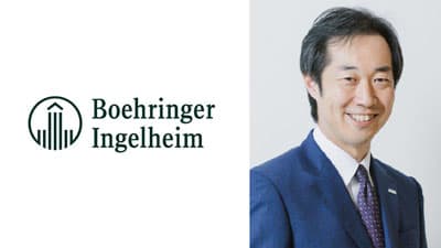 【役員人事】ベーリンガーインゲルハイム アニマルヘルス ジャパン