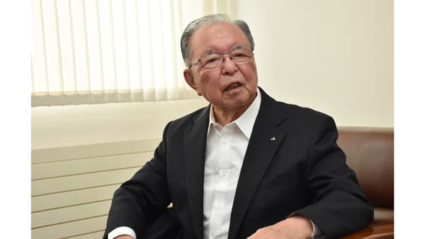 【訃報】有塚利宣ＪＡ帯広かわにし代表理事組合長が逝去