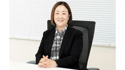 【人事異動】新会長に久志本京子氏　日本フードサービス協会