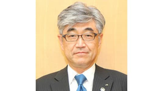 【ＪＡ役員人事】ＪＡぎふ（岐阜県）新組合長に岩佐哲司氏（6月21日）