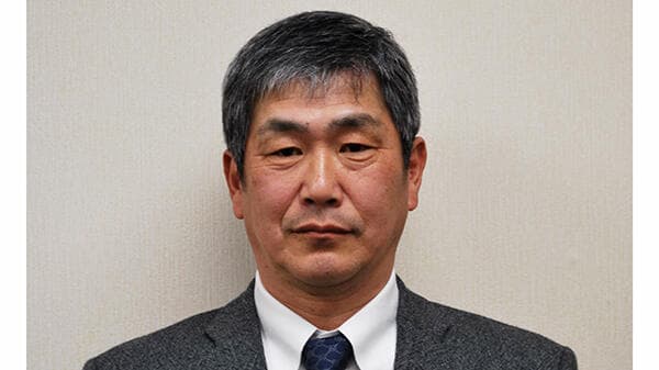 【ＪＡ人事】ＪＡしずない（北海道）新組合長に片岡博氏（4月9日）