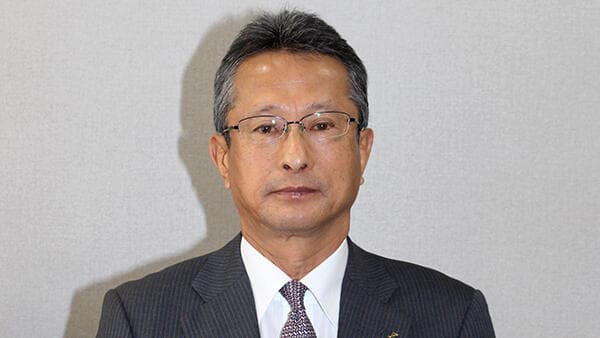 【ＪＡ人事】ＪＡ成田市（千葉県）新組合長に栗原廣行氏（3月28日）