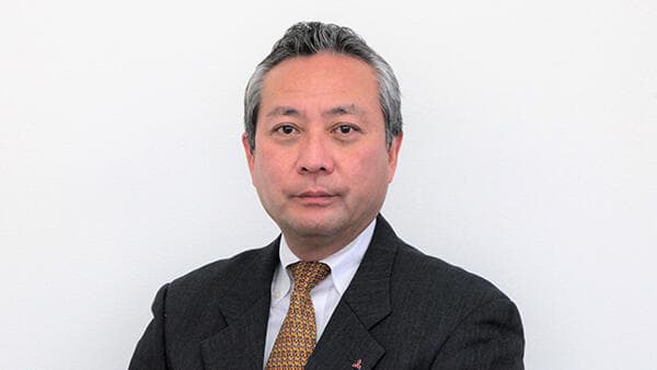 【役員人事】三菱マヒンドラ農機