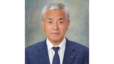 【ＪＡ人事】ＪＡ山梨みらい（山梨県）新組合長に萩原爲仁氏（4月24日）