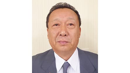 【ＪＡ人事】ＪＡ金山（山形県）新組合長に岸新也氏（6月6日）