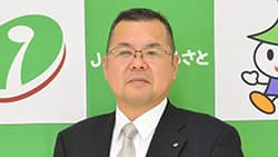 【ＪＡ人事】ＪＡ岩手ふるさと（岩手県）（6月25日）