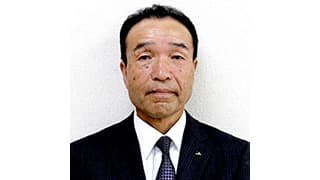 【ＪＡ人事】ＪＡむなかた（福岡県）新組合長に小島信昭氏（6月25日）