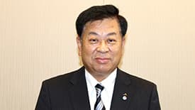 【ＪＡ人事】ＪＡ埼玉ひびきの（埼玉県）新組合長に塩谷和弘氏（6月12日）