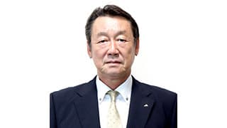 【ＪＡ人事】ＪＡ東京スマイル（東京都）新組合長に眞利子伊知郎氏（6月25日）