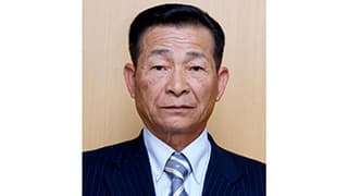 【ＪＡ人事】ＪＡ水戸（茨城県）新組合長に井坂英嗣氏（6月26日）