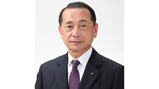 【県連人事】JA福岡中央会長に乗富幸雄氏（JAみなみ筑後会長理事）　JA共済連運営委員会会長に森克己氏（ＪＡ北九代表理事組合長）