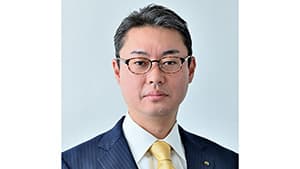 代表取締役社長に内山剛治氏を選出　12月の株主総会で正式決定　株式会社丸山製作所