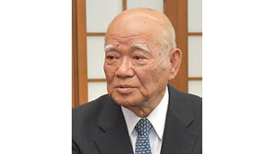 新会長に村上光雄氏（元ＪＡ全中副会長）－農協協会