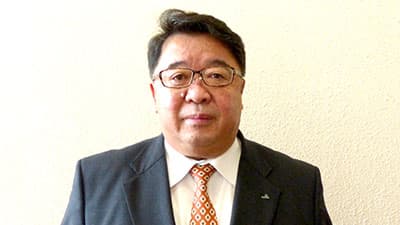 【ＪＡ人事】ＪＡ嬬恋村（群馬県）新組合長に関喜吉氏（4月5日）