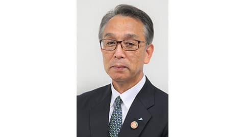 【ＪＡ役員人事】ＪＡはだの（神奈川県）宮永均組合長を再任（5月27日）