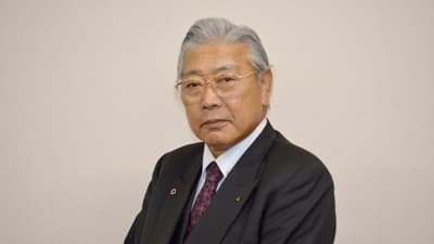 【ＪＡ役員人事】ＪＡ上伊那（長野県）御子柴茂樹組合長を再任（5月28日）