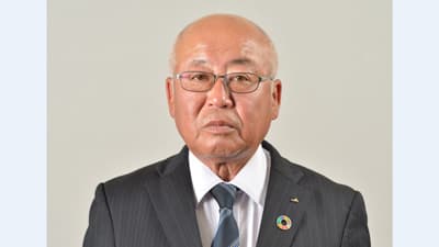 【役員人事】ＪＡ厚生連（7月28日付）