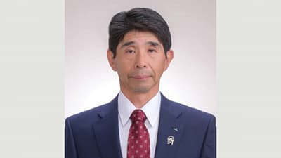 【人事異動】ＪＡ全中　常務理事に若松仁嗣氏（8月11日付）