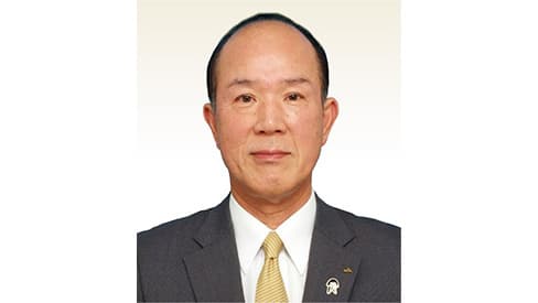 【県連人事】ＪＡグループ徳島　中央会会長に中西庄次郎氏再任（ＪＡアグリあなん）（6月30日）