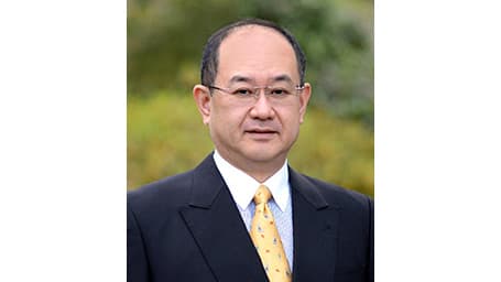 新学長に江口教授が就任　東京農業大学