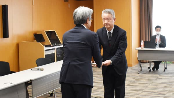 経営を可視化し事業拡大やＪＡとの関係も強化　担い手コンサルコンペティション　農林中金