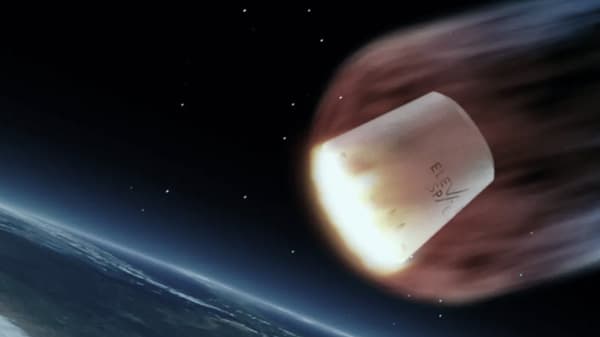 日本初・民間主導の再突入衛星「あおば」打ち上げ事業を支援　ＪＡ三井リース