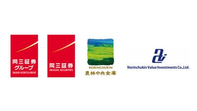 岡三証券と業務提携　中小企業へDC導入サポート　農林中金バリューインベストメンツ