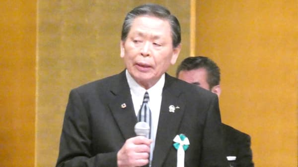 共済金支払総額3兆5475億円　経常利益1002億円　ＪＡ共済連決算