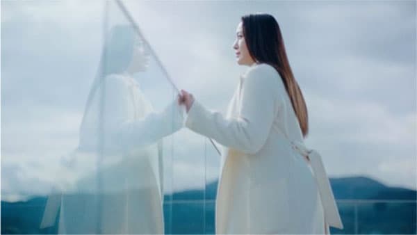 東日本大震災から15年　仲間由紀恵さんと3人のＬＡを描く新ＣＭ　ＪＡ共済連