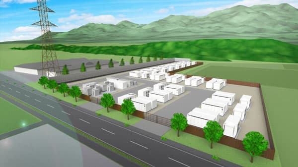 熊本県阿蘇郡における蓄電所事業へ参画　ＪＡ三井リース