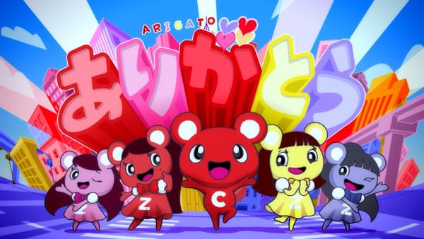 CO・OP共済40周年×ももクロ「たすけあいのあいことば」ミュージックビデオ公開