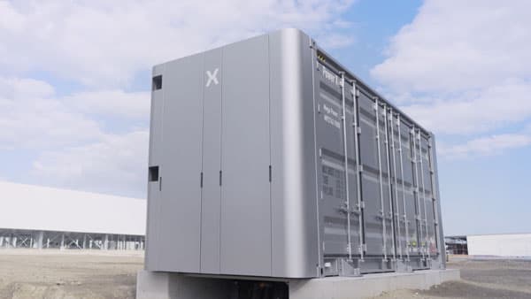 ＪＡ三井リース×パワーエックス　系統蓄電所の共同開発で合意