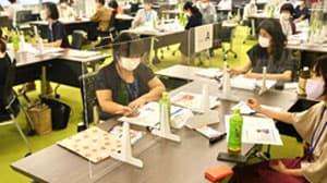 「第18回ライフプランニング活動交流集会」を開催　コープ共済連