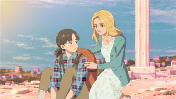 アニメ「たすけあい story」第3話を公開　国境をこえる「たすけあい」　ＪＡ共済連