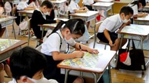 「７才児」を交通事故から守る施策を展開　こくみん共済 coop