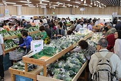 【いのちとくらしを守るＪＡ共済】地域密着でＪＡの信頼高め　次世代育てるお手伝い