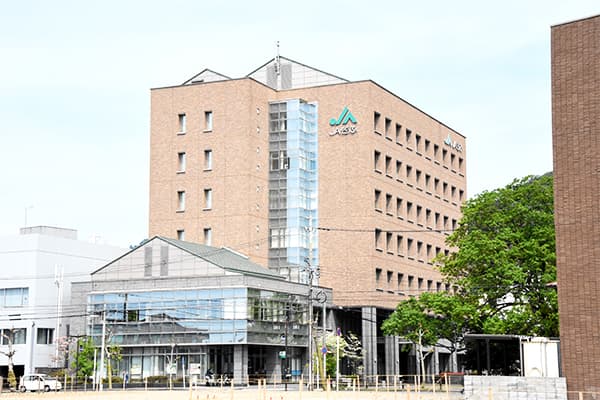 【平成29年度・ＪＡ共済大賞3ＪＡ】ＪＡぎふ（岐阜県）