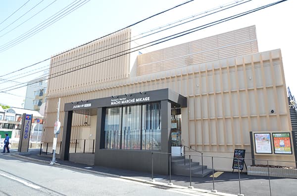 【平成29年度・ＪＡ共済大賞3ＪＡ】ＪＡ兵庫六甲（兵庫県）