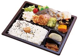 【米生産・流通最前線2016】異論が相次ぐ新米価格 中食業界　安定取引を（上）